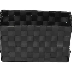 PANIER PP TRESSES GM NOIR