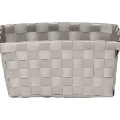 PANIER PP TRESSES MM TAUPE
