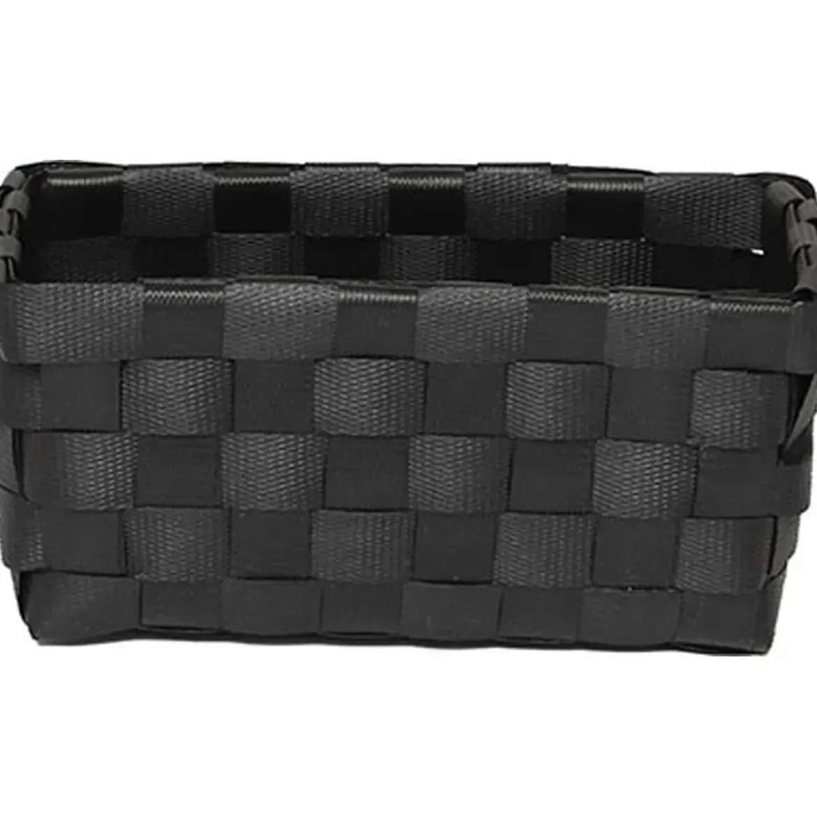 PANIER PP TRESSES PM NOIR