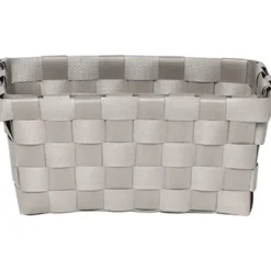 PANIER PP TRESSES PM TAUPE