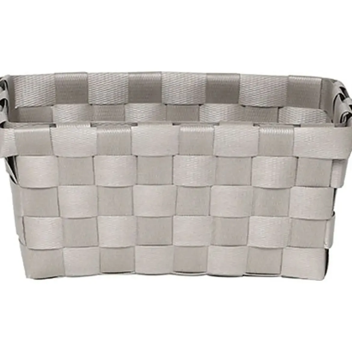 PANIER PP TRESSES PM TAUPE
