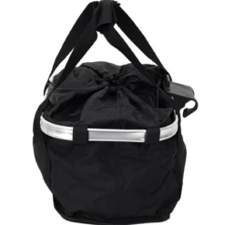 PANIER VELO POLYESTER CLIPSABLE 24L