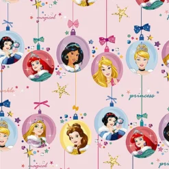PAPIER CADEAU DISNEY 200X70CM