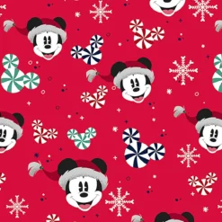 PAPIER CADEAU DISNEY 200X70CM
