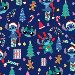 PAPIER CADEAU DISNEY 200X70CM
