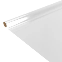 PAPIER CADEAU METAL UNI 200X70CM