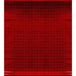 PAPIER CADEAU METALISE HOLOGRAPHIQUE 200 X 70 CM