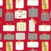 PAPIER CADEAU TRADITIONNEL 1000X100CM