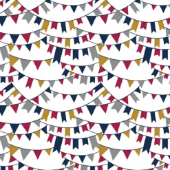 PAPIER CADEAU TRADITIONNEL 1X10M