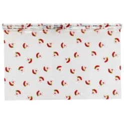PAPIER CADEAU TRANSPARENT IMPRIME 200X70CM