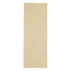 PAPIER ABRASIF FINITION MATERIAUX TENDRES X9 PIECES