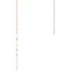 PAPIER CADEAU CLASSIQUE ROSE 200X70CM