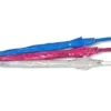 PARAPLUIE CANNE SYNTHETIQUE TRANSPARENT