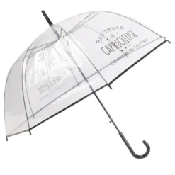 PARAPLUIE CLOCHE HUMOUR