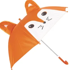 PARAPLUIE ENFANT ANIMAUX