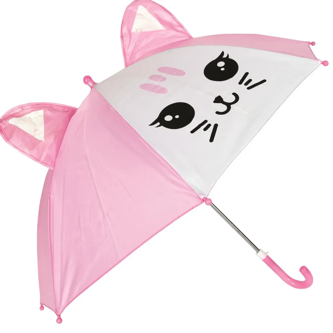 PARAPLUIE ENFANT ANIMAUX