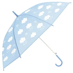 PARAPLUIE ENFANT CHANGEMENT COULEUR