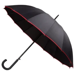 PARAPLUIE LONG ULTRA RESISTANT 100CM