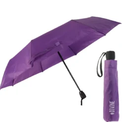 PARAPLUIE OUVERTURE ET FERMETURE AUTOMATIQUE