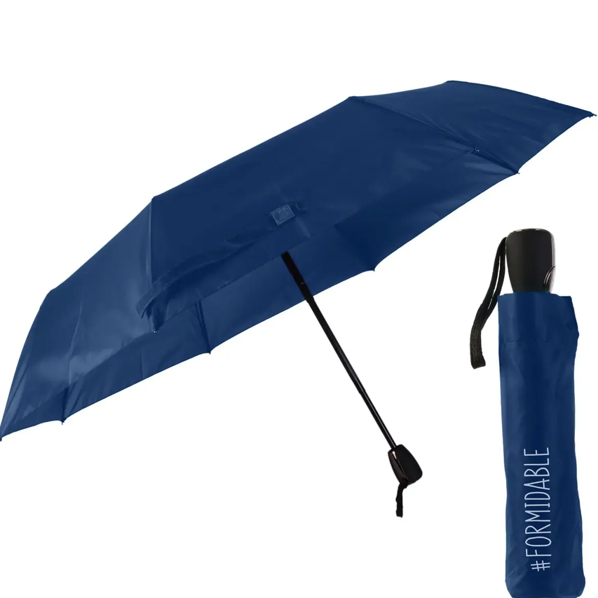 PARAPLUIE OUVERTURE ET FERMETURE AUTOMATIQUE