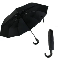 PARAPLUIE OUVERTURE ET FERMETURE AUTOMATIQUE