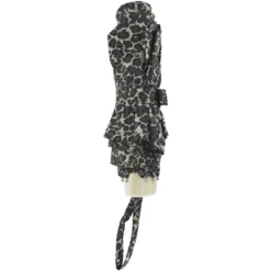 PARAPLUIE PLIABLE AVEC POCHETTE PVC