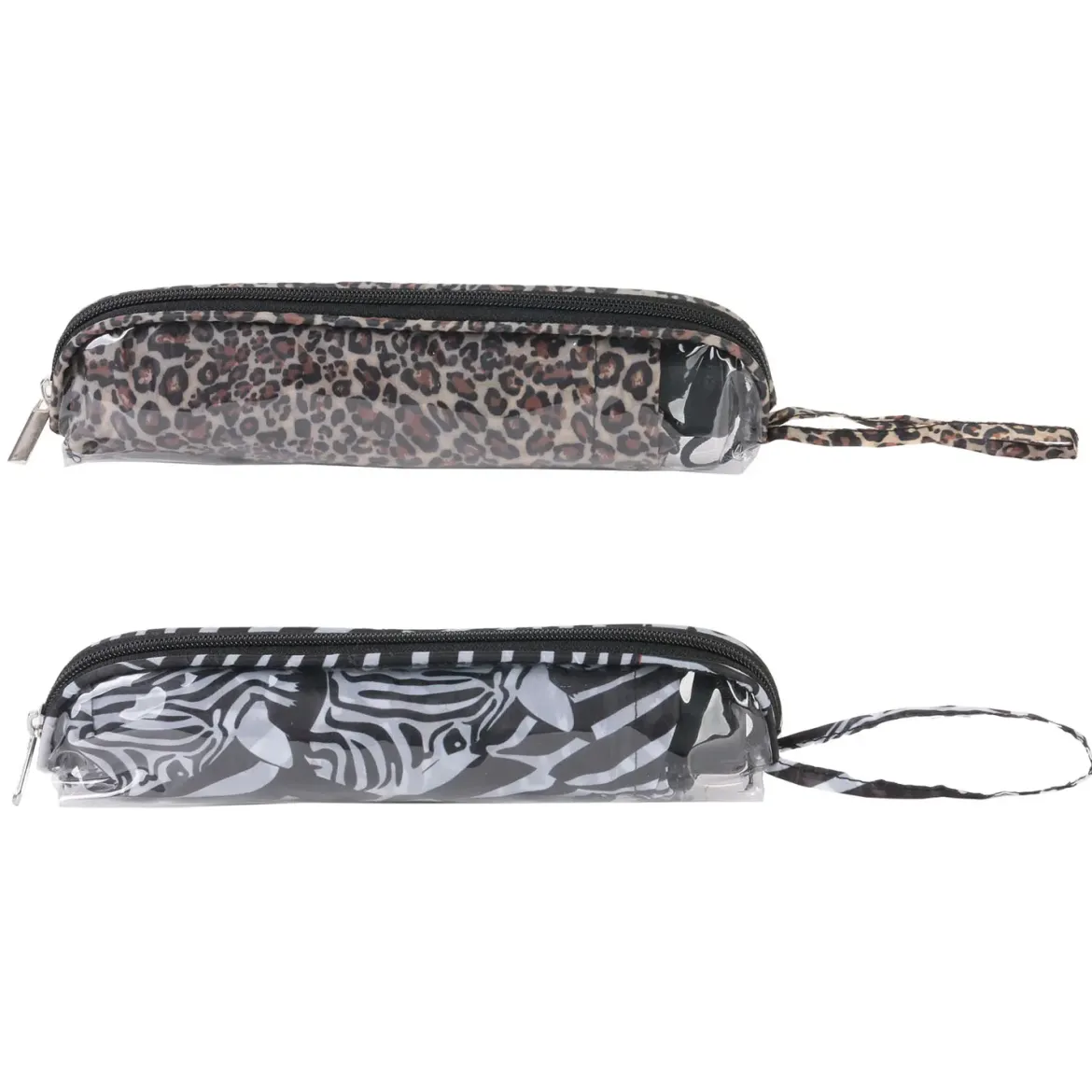 PARAPLUIE PLIABLE AVEC POCHETTE PVC