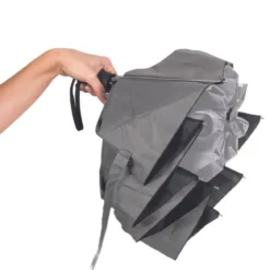 PARAPLUIE PLIABLE INVERSE