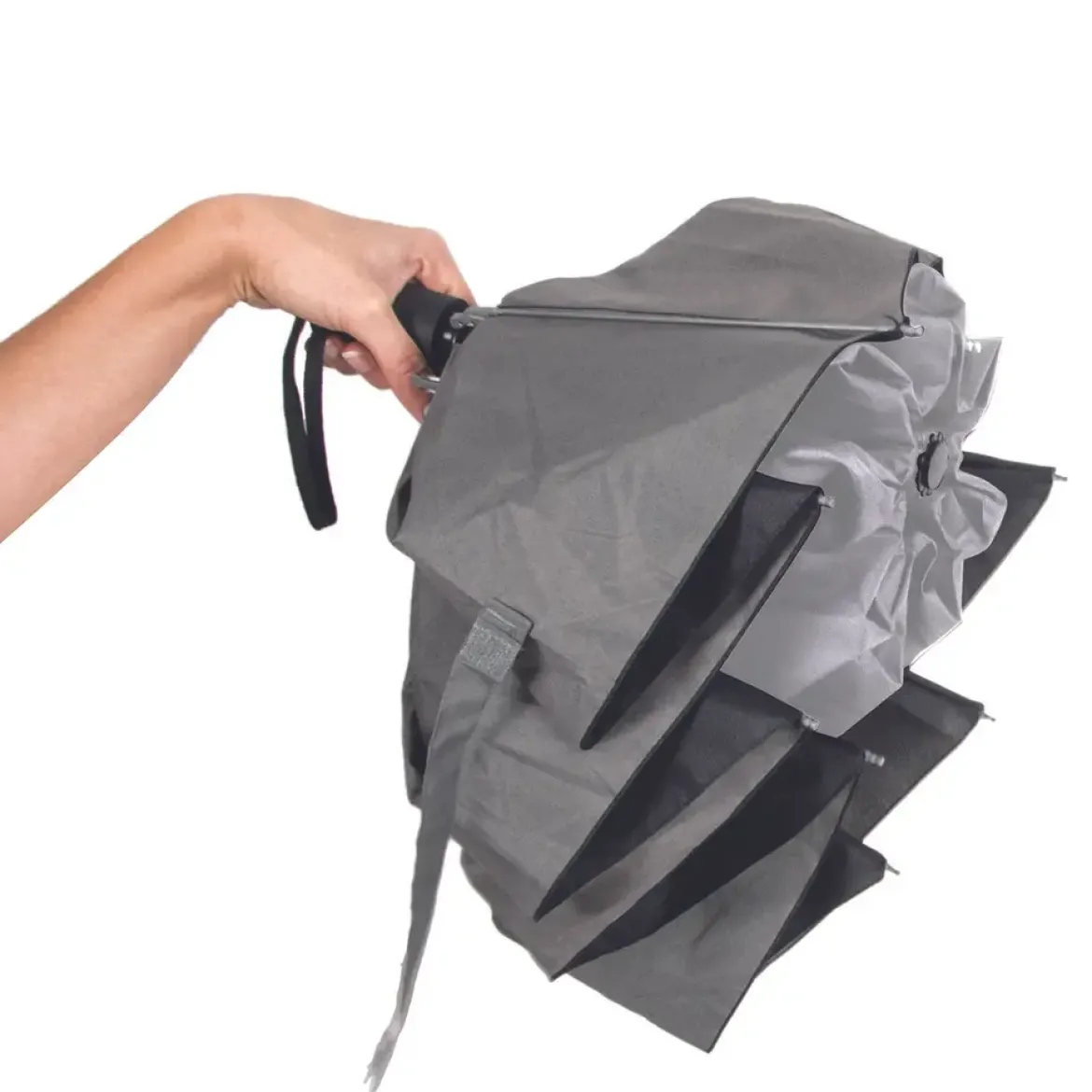 PARAPLUIE PLIABLE INVERSE