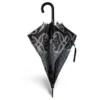 PARAPLUIE SYNTHETIQUE FER AUTOMATIQUE FEMME CACHEMIRE