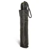 PARAPLUIE SYNTHETIQUE FER MANUEL COURT NOIR