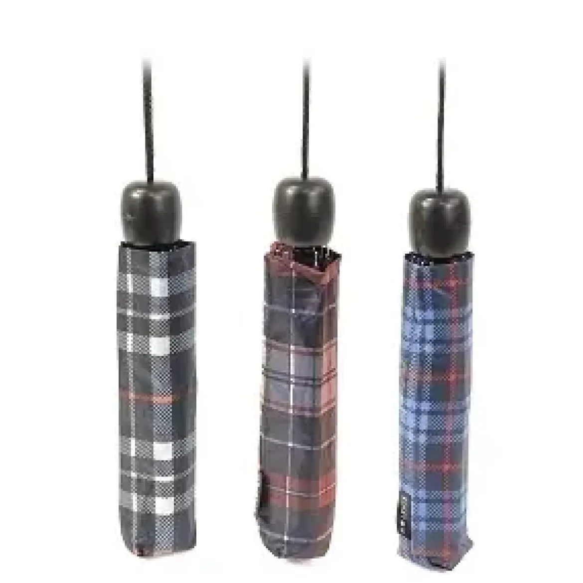 PARAPLUIE SYNTHETIQUE FER MINI IMPRIME