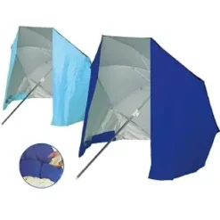 PARASOL ABRI DE PLAGE 200 8