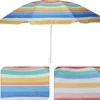 PARASOL DE PLAGE D.170CM