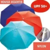 PARASOL NYLON INCLINABLE 160
