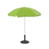 PARASOL PLAGE ANTI UV CHILL 120CM