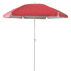PARASOL PLAGE ANTI UV CHILL 120CM