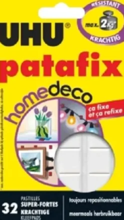 32 PASTILLES HOME DECO SUPER