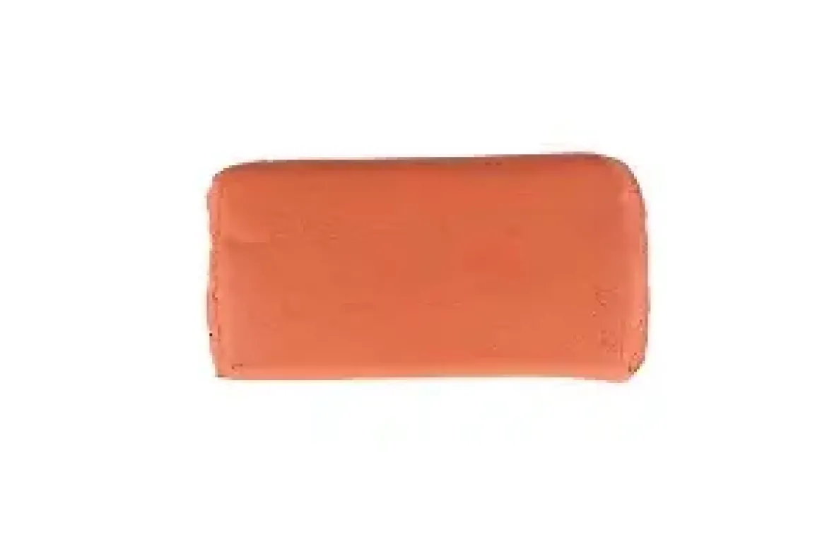 PATE A MODELER TERRACOTTA SECHANT A L AIR 250 GRS
