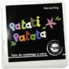 PATE POLYMERE PATATI PATATA BLANC 50 GRS