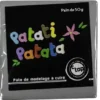 PATE POLYMERE PATATI PATATA GRIS 50 GRS