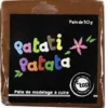 PATE POLYMERE PATATI PATATA MARRON 50 GRS