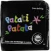 PATE POLYMERE PATATI PATATA NOIR 50 GRS