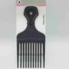 PEIGNE AFRO NOIR