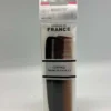 PEIGNE DE POCHE NOIR ECAILLE BRILLANT X2 PIECES