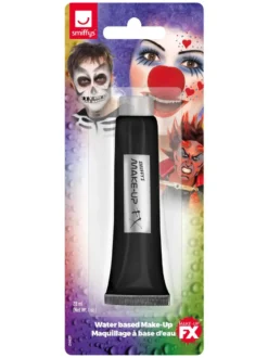 PEINTURE A L EAU CREME MAQUILLAGE NOIR 28ML