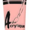 PEINTURE ACRYLIQUE MATE ROSE SAKURA 75ML