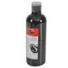 PEINTURE ACRYLIQUE 500ML NOIR D IVOIRE