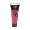 PEINTURE ACRYLIQUE TUBE 75ML ROUGE CRIMSON