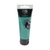 PEINTURE ACRYLIQUE TUBE 75ML VERT EMERAUDE